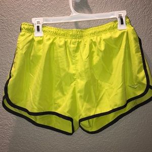 Dri-Fit Running Shorts
